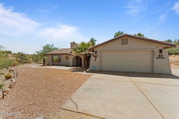 1455 Lazy Fox Rd, Wickenburg, AZ 85390