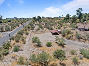 1455 Lazy Fox Rd, Wickenburg, AZ 85390