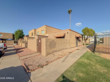 1455 N 53rd Dr, Phoenix, AZ 85043