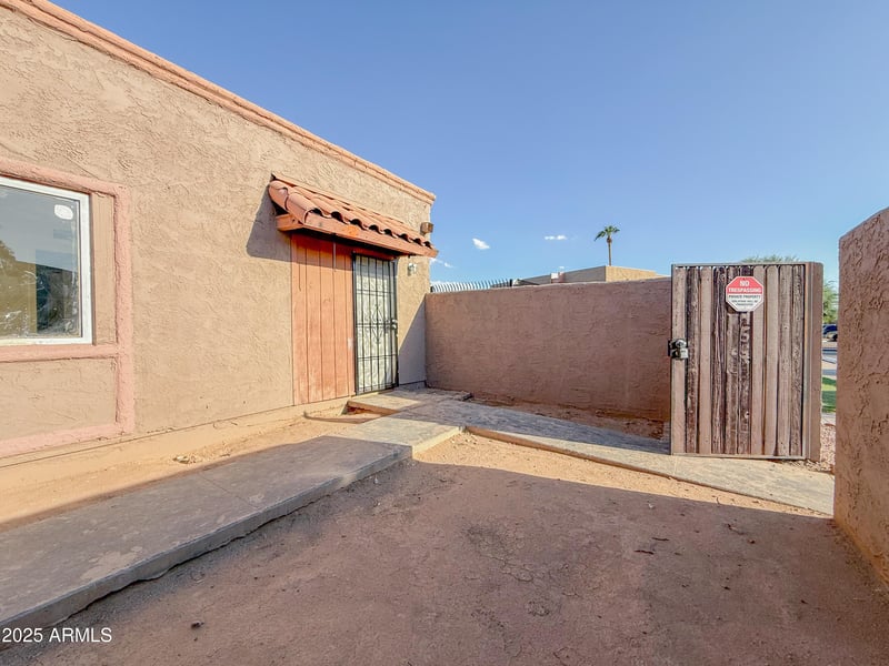 1455 N 53rd Dr, Phoenix, AZ 85043