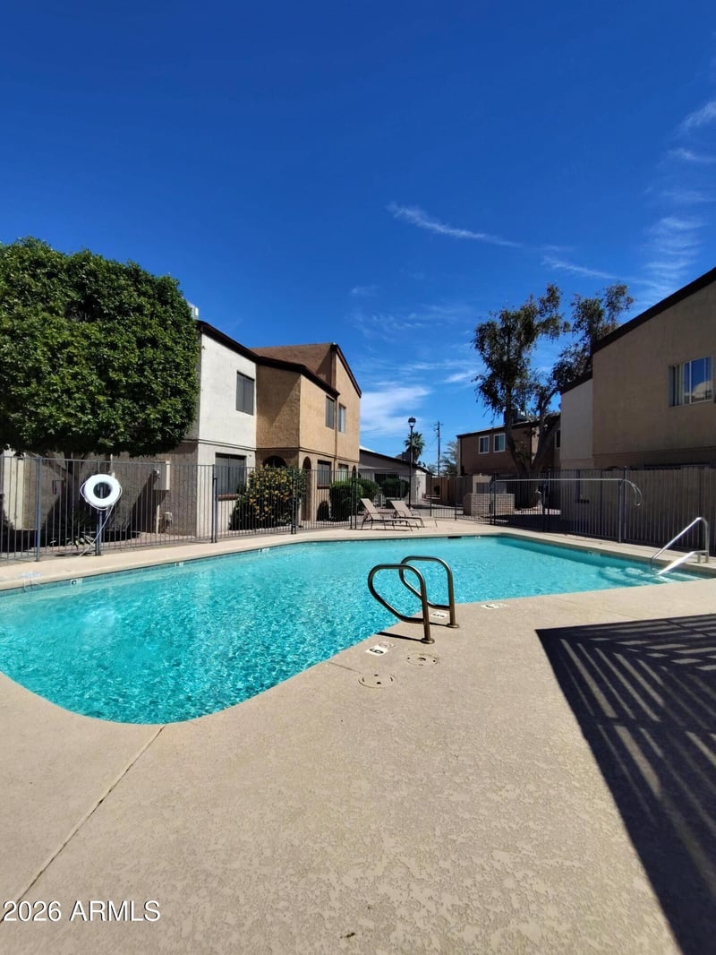 1455 Alma School Rd #29, Mesa, AZ 85201