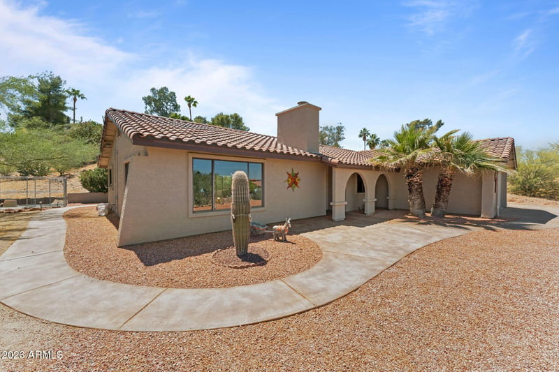 1455 Lazy Fox Rd, Wickenburg, AZ 85390