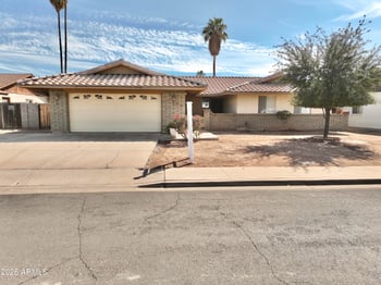 1455 Posada Ave, Mesa, AZ 85202