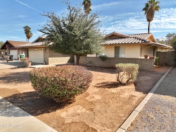 1455 Posada Ave, Mesa, AZ 85202