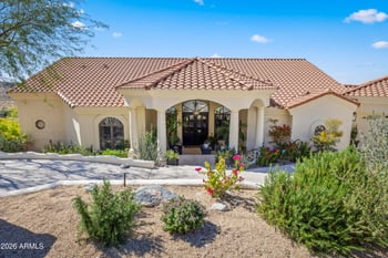 1455 Victor Hugo Ave, Phoenix, AZ 85022