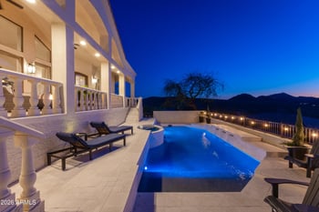 1455 Victor Hugo Ave, Phoenix, AZ 85022