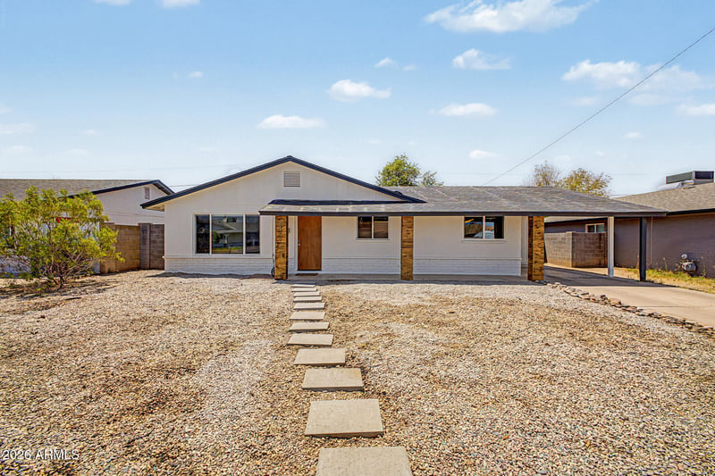 Home Worth Check