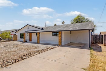 1455 7th Dr, Mesa, AZ 85202