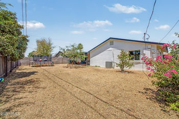 1455 7th Dr, Mesa, AZ 85202