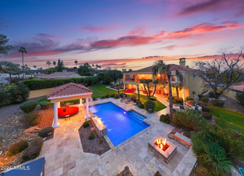 1455 W Caribbean Ln, Phoenix, AZ 85023