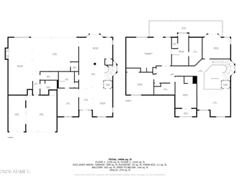 1455 Heather Ave, Gilbert, AZ 85233