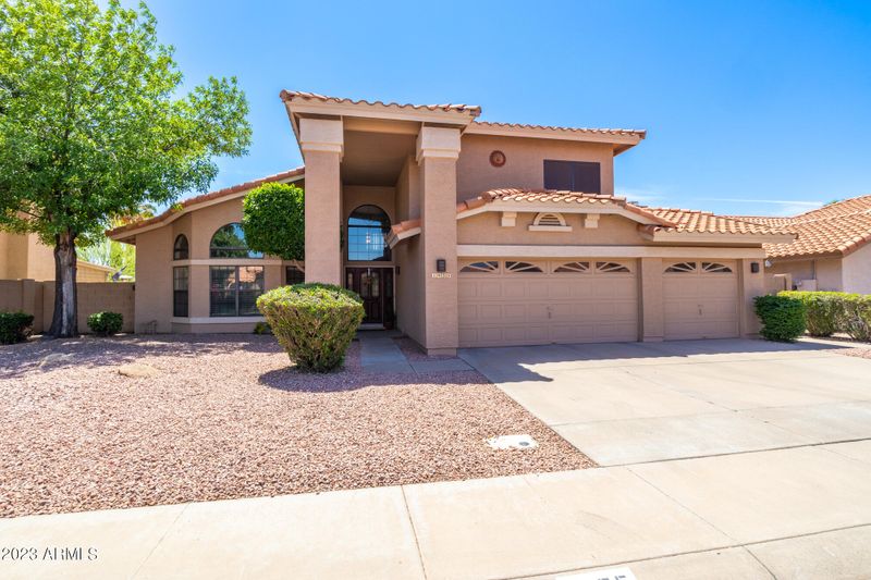 1455 W Tara Dr, Gilbert, AZ 85233
