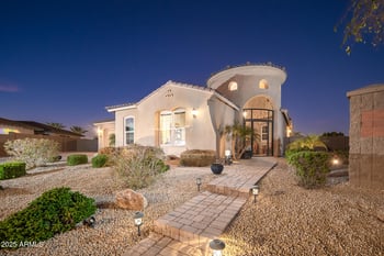 14550 Georgia Ave, Litchfield Park, AZ 85340