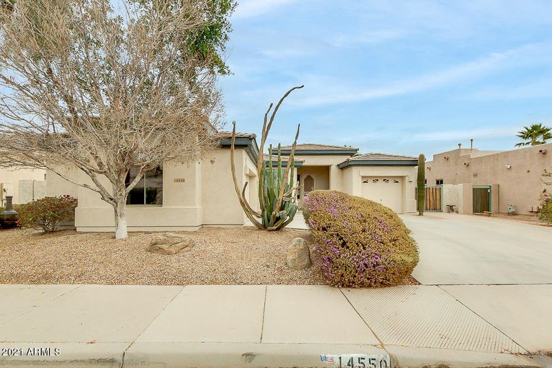 14550 W Hillside St, Goodyear, AZ 85395