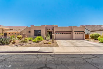 14551 Columbus Ave, Goodyear, AZ 85395