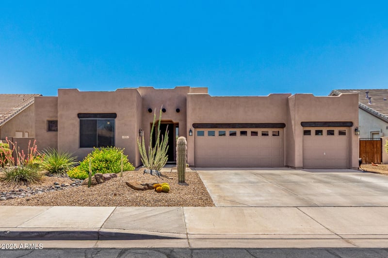 14551 Columbus Ave, Goodyear, AZ 85395