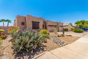 14551 Columbus Ave, Goodyear, AZ 85395