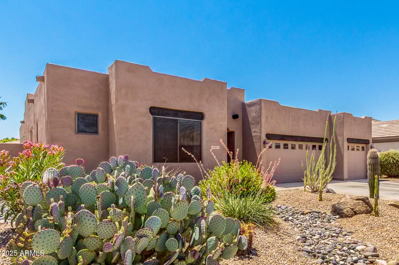 14551 Columbus Ave, Goodyear, AZ 85395