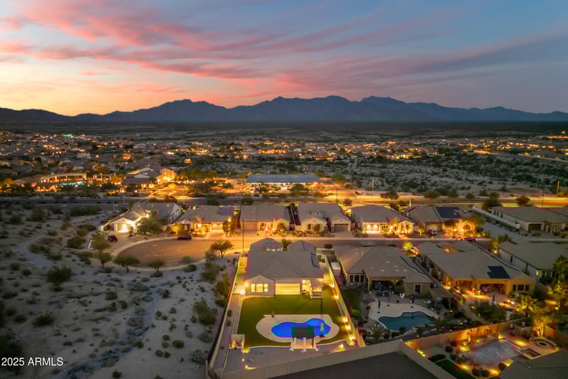 14552 182nd Dr, Goodyear, AZ 85338