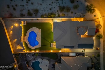 14552 182nd Dr, Goodyear, AZ 85338