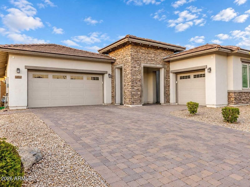 14552 W Orange Dr, Litchfield Park, AZ 85340