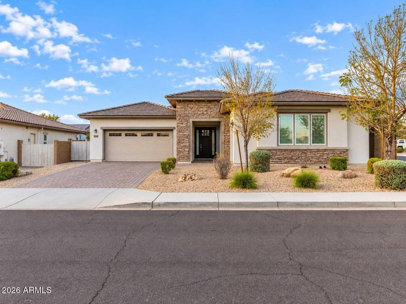14552 W Orange Dr, Litchfield Park, AZ 85340