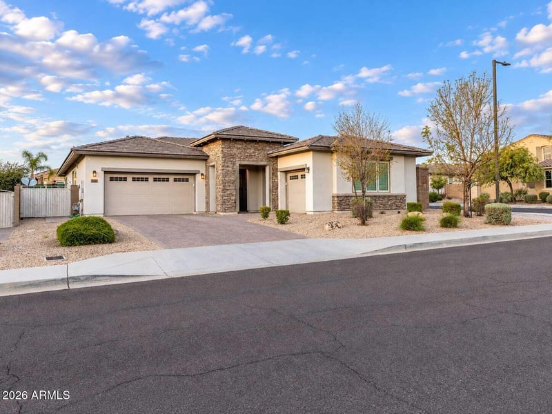 14552 W Orange Dr, Litchfield Park, AZ 85340