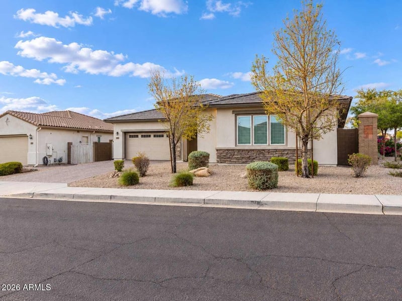 14552 W Orange Dr, Litchfield Park, AZ 85340