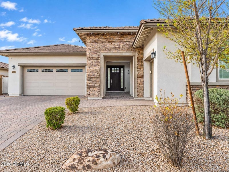 14552 W Orange Dr, Litchfield Park, AZ 85340