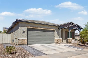 14552 W Voltaire St, Surprise, AZ 85379
