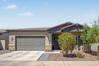14552 W Voltaire St, Surprise, AZ 85379