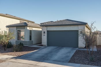 14553 Alexandria Way, Surprise, AZ 85379