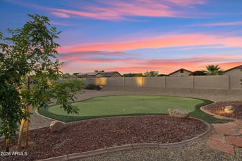 14554 Desert Cove Rd, Surprise, AZ 85379