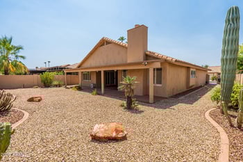 14554 Morning Star Trl, Surprise, AZ 85374