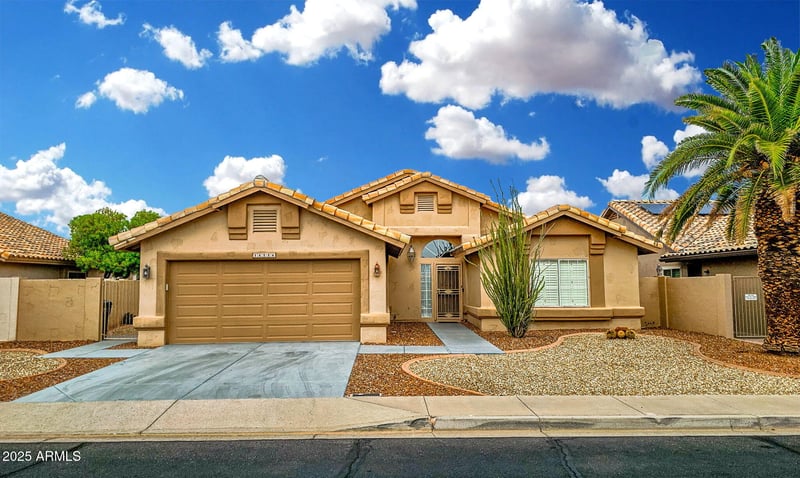 14554 Morning Star Trl, Surprise, AZ 85374