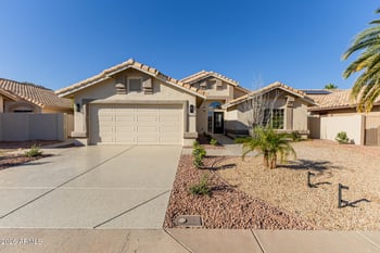 14554 Morning Star Trl, Surprise, AZ 85374