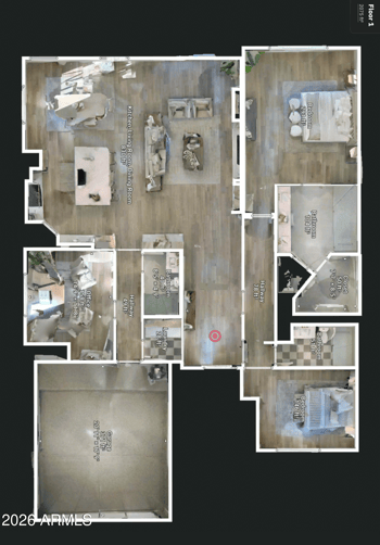 14554 Morning Star Trl, Surprise, AZ 85374