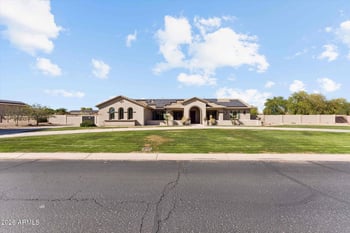 14554 Desert Cove Rd, Surprise, AZ 85379