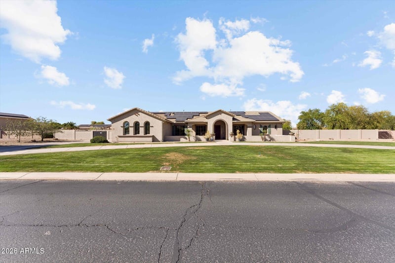 14554 Desert Cove Rd, Surprise, AZ 85379