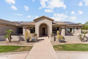 14554 W Desert Cove Rd, Surprise, AZ 85379