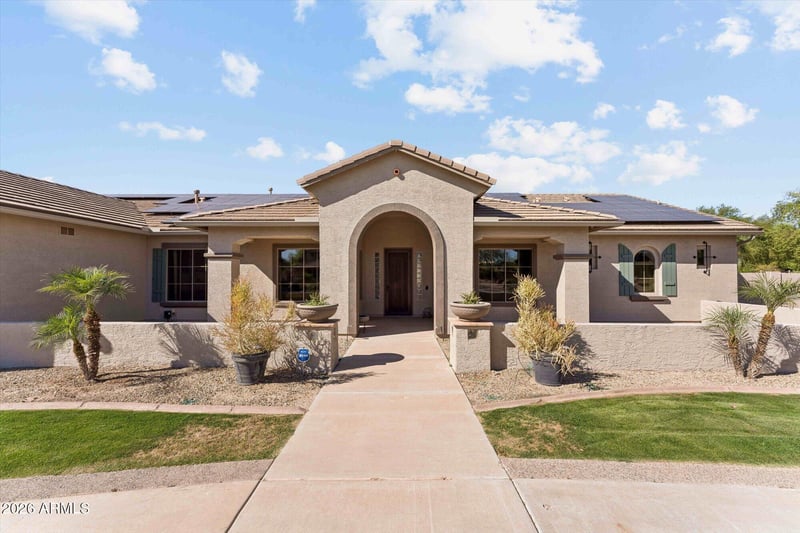 14554 Desert Cove Rd, Surprise, AZ 85379