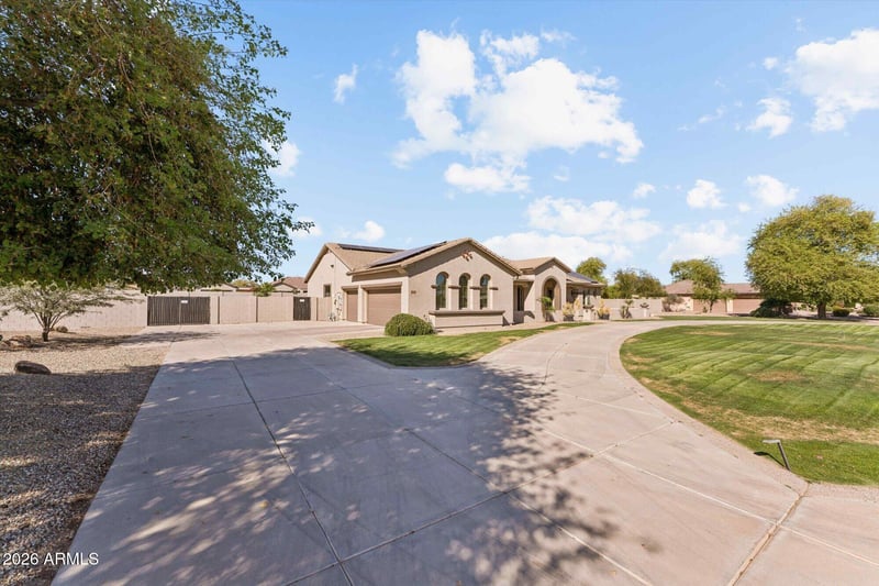 14554 Desert Cove Rd, Surprise, AZ 85379