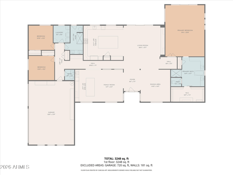 14554 Desert Cove Rd, Surprise, AZ 85379