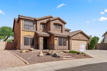 14556 156th Ln, Surprise, AZ 85379