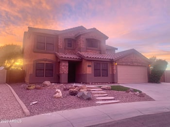 14556 N 156th Ln, Surprise, AZ 85379