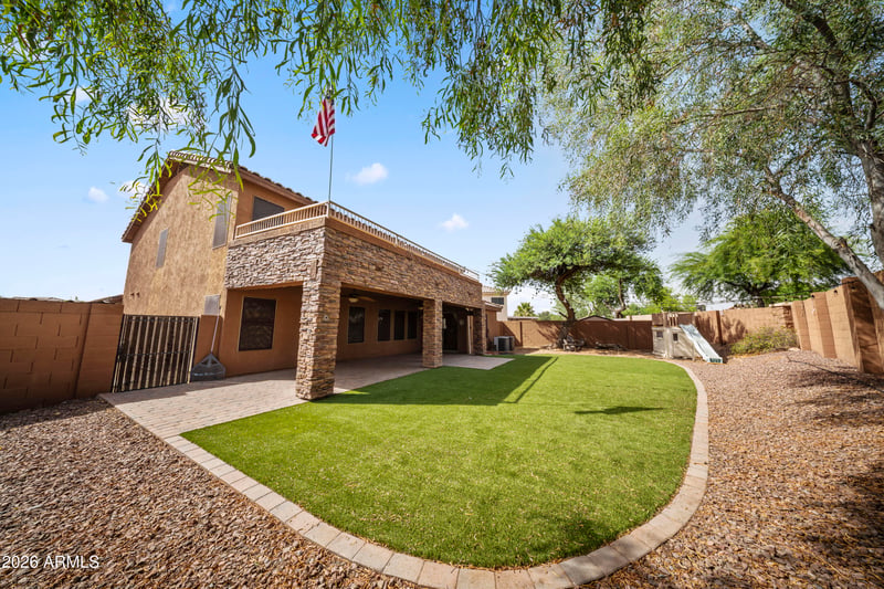 14556 N 156th Ln, Surprise, AZ 85379