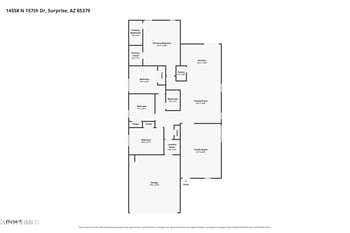 14558 N 157th Dr, Surprise, AZ 85379