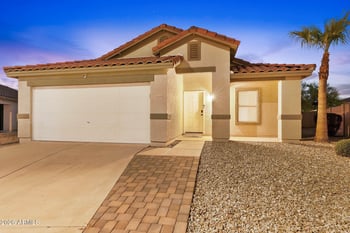 14558 N 157th Dr, Surprise, AZ 85379