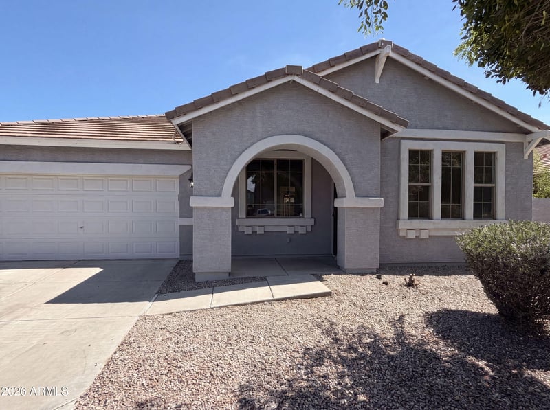14559 W Cortez St, Surprise, AZ 85379