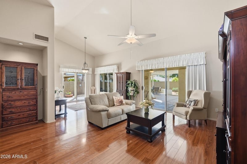14559 W Morning Star Trl, Surprise, AZ 85374